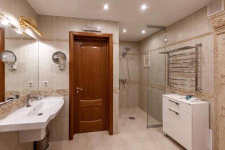 Отель Azimut Отель Ставрополь (Евроотель) в Ставрополь - Россия