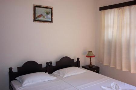 Отель Ticlo Resorts в Калангут - Индия