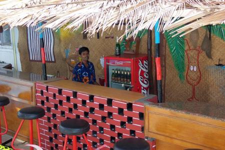 Отель Ticlo Resorts в Калангут - Индия