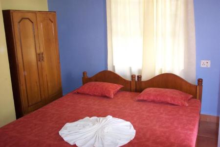 Отель Ticlo Resorts в Калангут - Индия