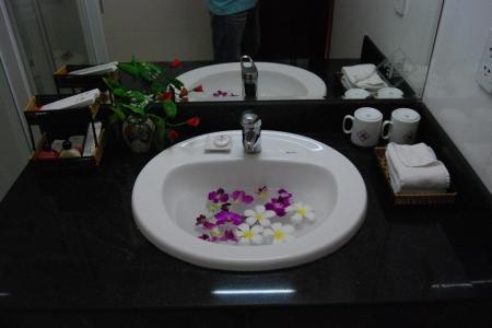 Отель Tien Dat Mui Ne Resort & Spa в Муйне - Вьетнам