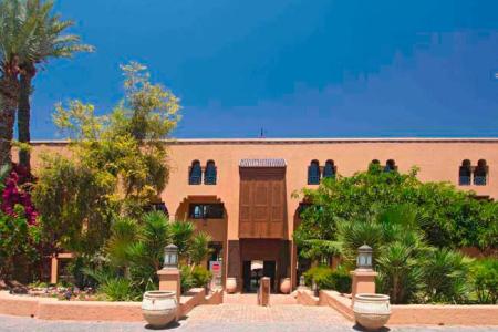 Отель Riu Tikida Garden в Марракеш - Марокко