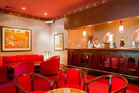 Отель Riu Tikida Garden в Марракеш - Марокко