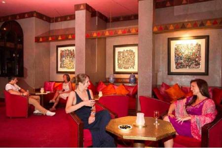 Отель Riu Tikida Garden в Марракеш - Марокко