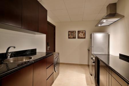 Отель Aldhafra Resort, Vignette Collection, an IHG Hotel в Абу Даби  Аль Айн - ОАЭ