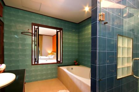 Отель Timber House Resort в Ао Нанг - Таиланд