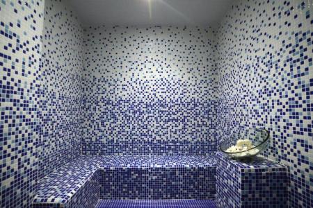 Отель Azka в Бодрум - Турция