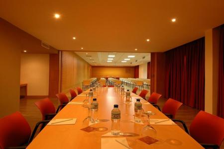 Отель Timoulay в Агадир - Марокко