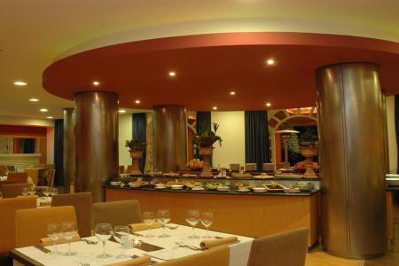 Отель Timoulay в Агадир - Марокко