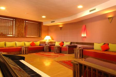 Отель Timoulay в Агадир - Марокко