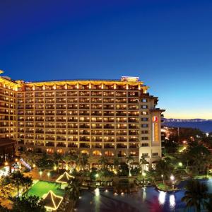 отель Timton Fuhe Hotel