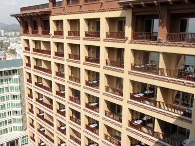 Отель Timton Fuhe Hotel в Бухта Санья - Китай