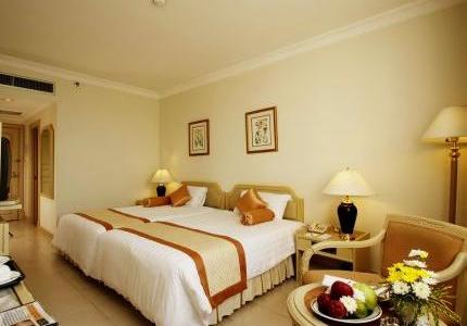 Tinidee Hotel@Ranong