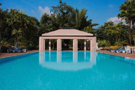 Tinidee Hotel@Ranong