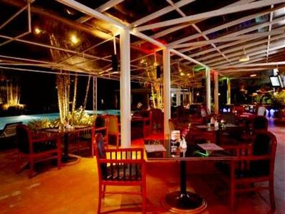 Tinidee Hotel@Ranong