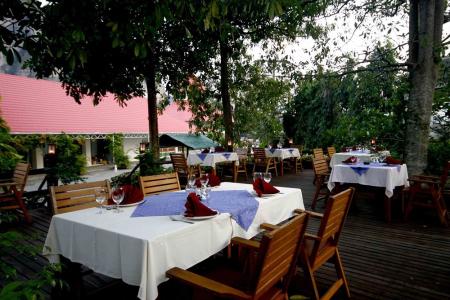 Отель Krabi Tipa Resort в Ао Нанг - Таиланд