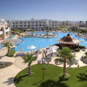 отель Sunrise Remal Resort