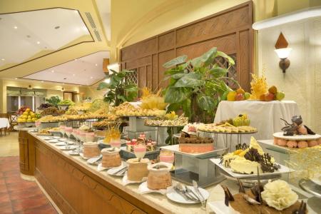 Отель Sunrise Remal Resort в Рас Насрани - Египет