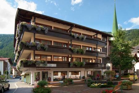 Lieblingsplatz, mein Tirolerhof