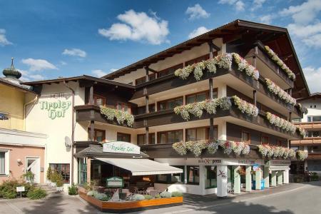 Lieblingsplatz, mein Tirolerhof