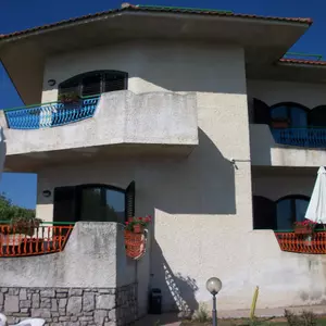 отель Hotel Tirreno