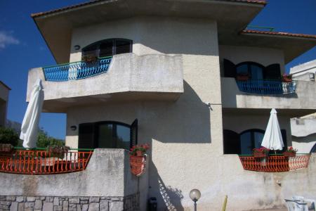 Отель Hotel Tirreno в Ривьера ди Улиссе - Италия