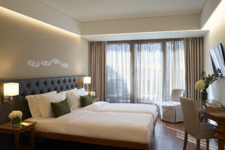 Отель Titania в Афины - Греция