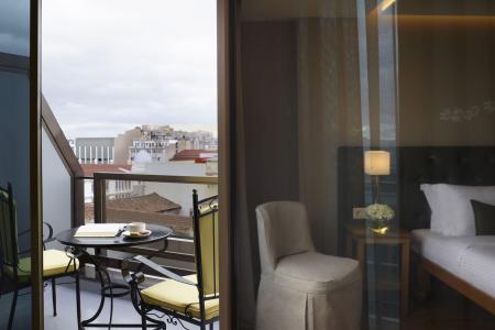 Отель Titania в Афины - Греция