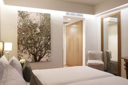 Отель Titania в Афины - Греция