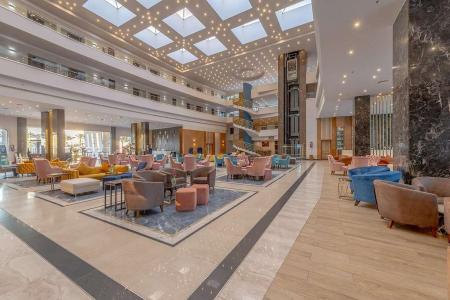 Отель Titanic Resort & Aqua Park в Хургада - Египет