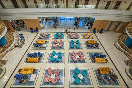 Отель Titanic Resort & Aqua Park в Хургада - Египет