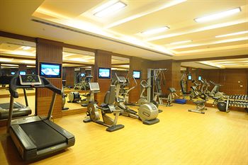 Отель Titanic City Taksim в Бейоглу (Пера) - Турция