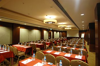 Отель Titanic City Taksim в Бейоглу (Пера) - Турция