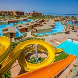 отель Titanic Palace