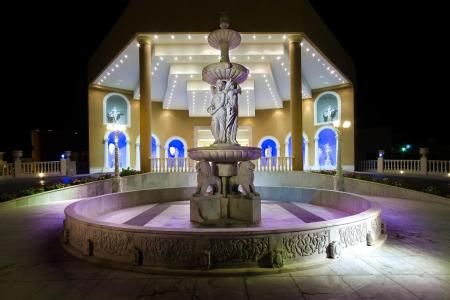 Отель Titanic Palace в Хургада - Египет