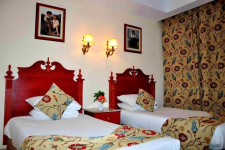 Отель Titanic Palace в Хургада - Египет