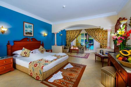 Отель Titanic Palace в Хургада - Египет