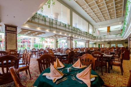 Отель Titanic Palace в Хургада - Египет