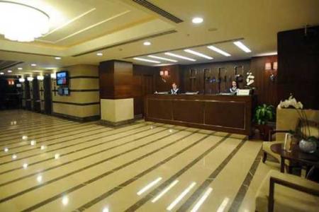 Отель Titanic Port Bakirkoy в Стамбул - Турция