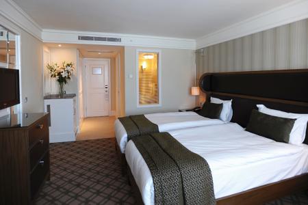 Отель Titanic Port Bakirkoy в Стамбул - Турция