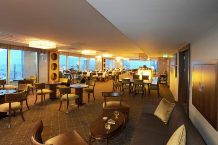 Отель Titanic Port Bakirkoy в Стамбул - Турция