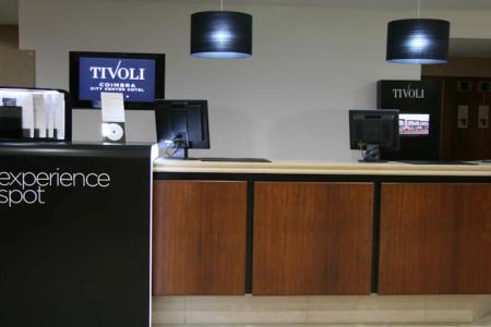 Hotel Tivoli Coimbra