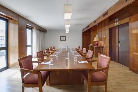 Hotel Tivoli Coimbra