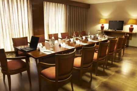 Hotel Tivoli Coimbra