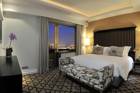 Отель Tivoli Lisboa в Лиссабон - Португалия