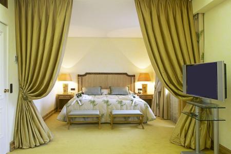 Отель Tivoli Lisboa в Лиссабон - Португалия