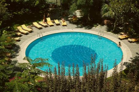 Отель Tivoli Lisboa в Лиссабон - Португалия