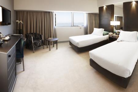 Отель Tivoli Oriente в Лиссабон - Португалия