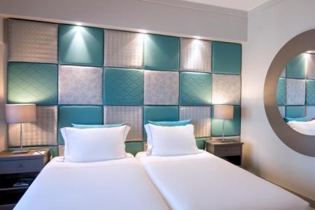 Отель Tivoli Oriente в Лиссабон - Португалия