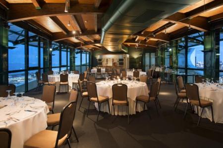 Отель Tivoli Oriente в Лиссабон - Португалия